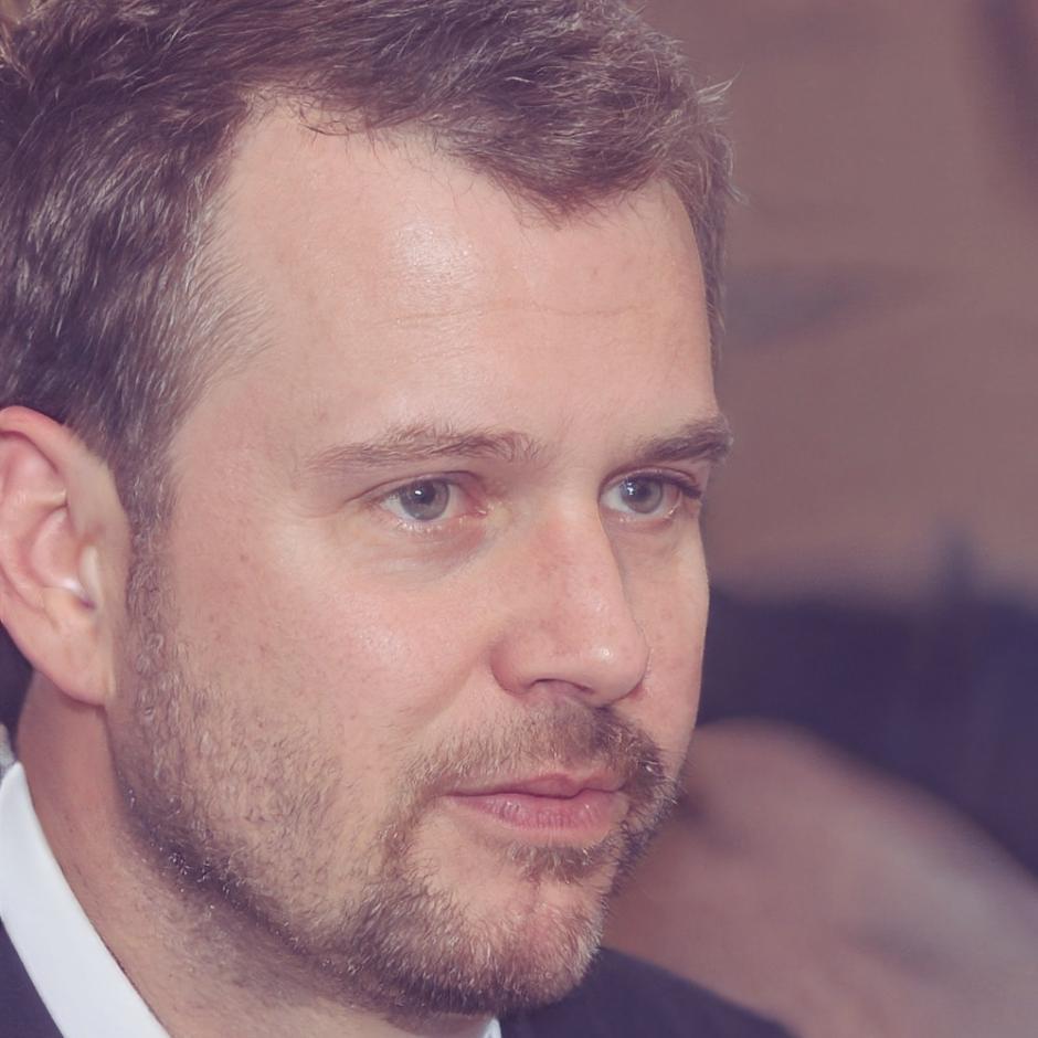 Teammitglied Profilbild