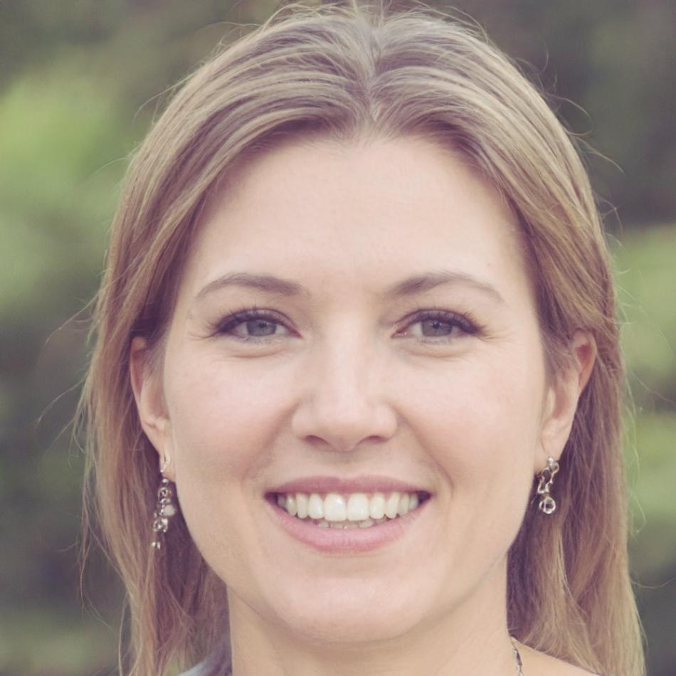 Teammitglied Profilbild