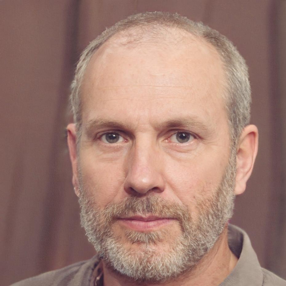 Kursleiter Dr. Henrik Waldmann